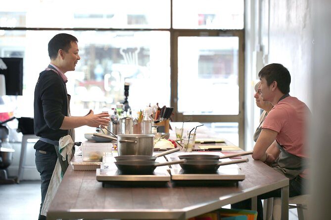 Indian Cooking Master Class - Final Thoughts