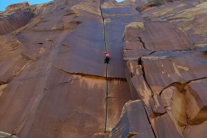 Indian Creek Rock Climbing Tour - FAQs