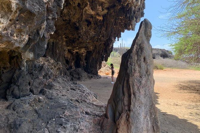 Indian Inscriptions Tour with Local Guide - Exploring Bonaire’s East Side: An Authentic Itinerary