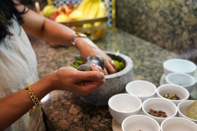 Indian Inspired Cooking Class in Pleasanton - Introduction: A Delicious Opportunity in Pleasanton