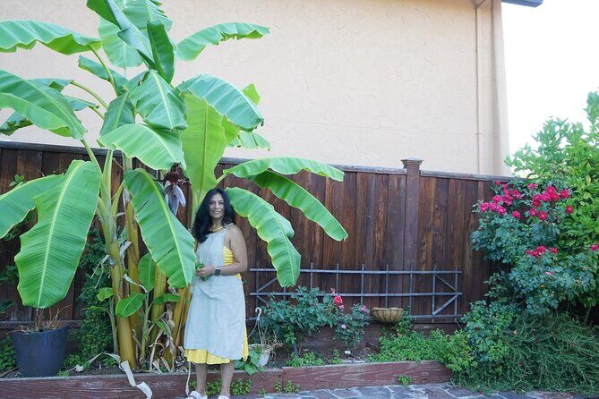 Indian Inspired Cooking Class in Pleasanton - Authenticity and Learning Opportunities