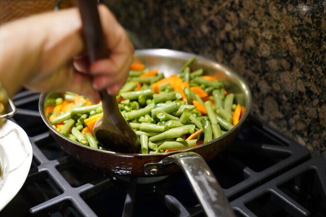 Indian Inspired Cooking Class in Pleasanton - Who Will Love This Experience?
