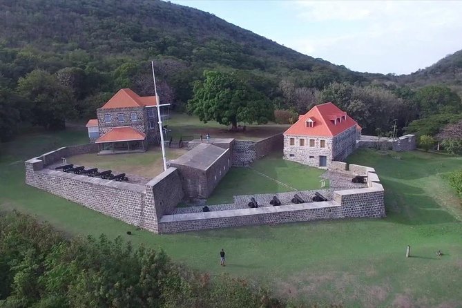 Indian River, Cold Soufriere & Fort Shirley (Northern Excursion) - Tour Inclusions and Amenities