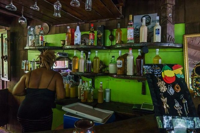 Indian River, Cold Soufriere & Fort Shirley (Northern Excursion) - What to Expect on the Tour