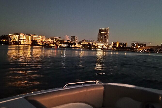 Indian Rocks Beach Evening Party Cruise (Thursday-Saturday) - FAQ