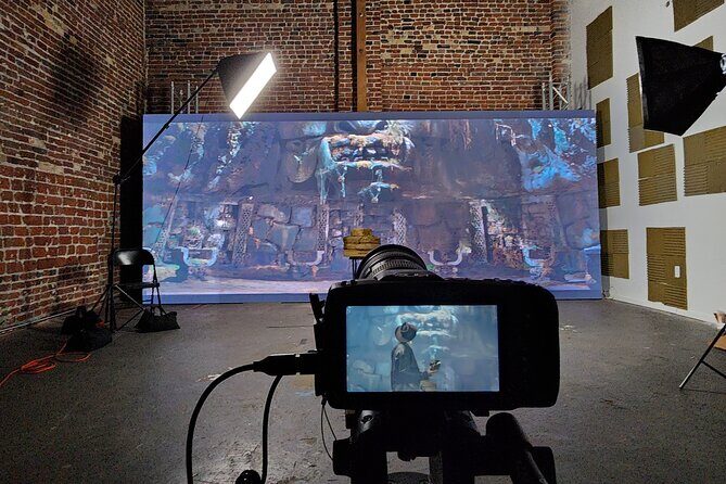 Indiana Jones Virtual Production Experience - Final Thoughts