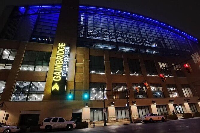 Indiana Pacers Basketball Game at Gainbridge Fieldhouse - Final Thoughts