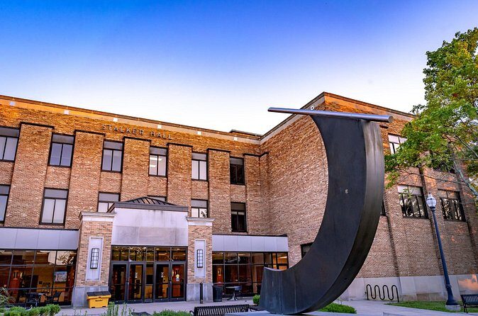 Indiana State University Scavenger Hunt and Escape Game - Who Will Love This?