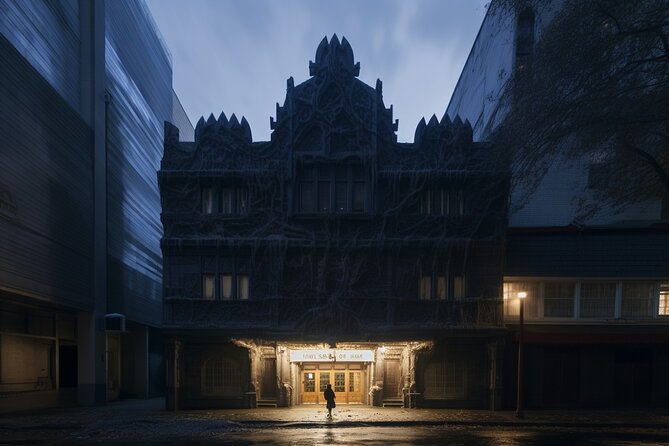 Indianapolis Ghosts: Haunts, Spirits, and Phantoms Walking Tour - Notable Comments Dissected