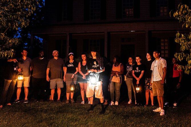 Indianapolis Ghosts: Haunts, Spirits, and Phantoms Walking Tour - Hosts Response to Feedback