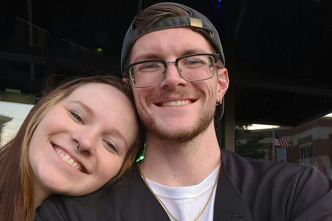 Indianapolis Murder Mystery Quest Outdoor Detective Escape Game - What to Expect from the Indianapolis Murder Mystery Quest