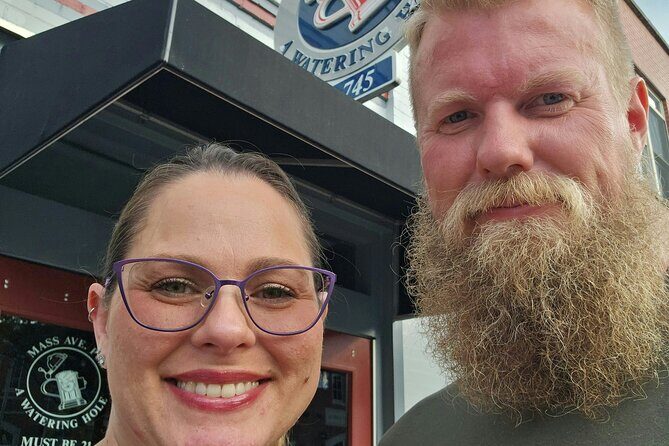 Indianapolis Murder Mystery Quest Outdoor Detective Escape Game - Final Thoughts: Who Will Love This?