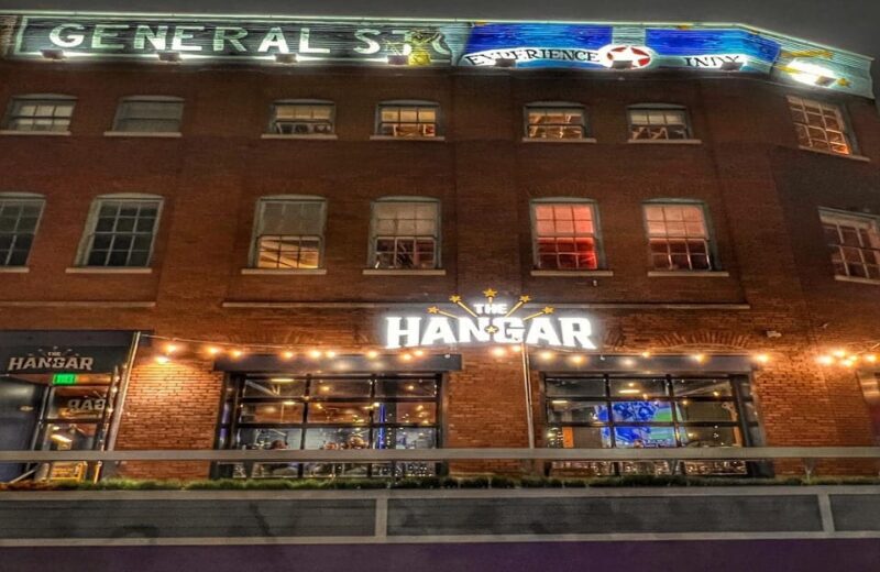 Indianapolis: Open-Air Pedal Pub Tour - Who Will Love This Tour?