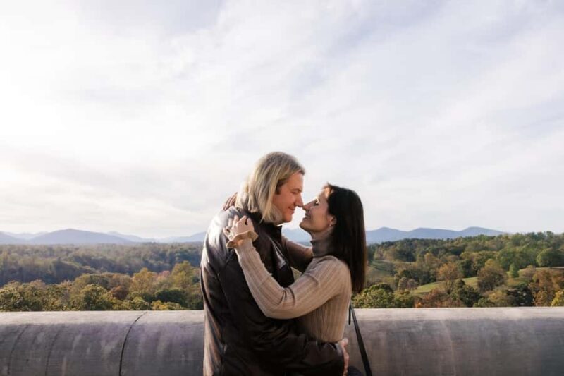 Indianapolis: Private Vacation Photoshoot with Photographer - The Experience in Detail