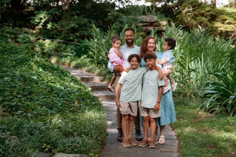 Indianapolis: Private Vacation Photoshoot with Photographer - Who Is This Tour Best Suited For?