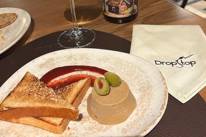 Indigenous Balkan Wine Tasting Experience - Authenticity and Local Flavor: What Travelers Say