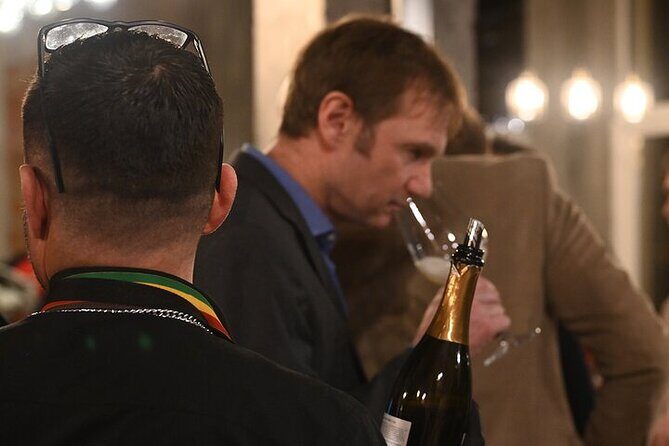 Indigenous Balkan Wine Tasting Experience - Frequently Asked Questions