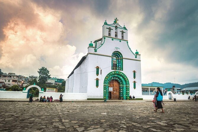 Indigenous Communities Tour of San Juan Chamula and Zinacantán - Reviews and Testimonials