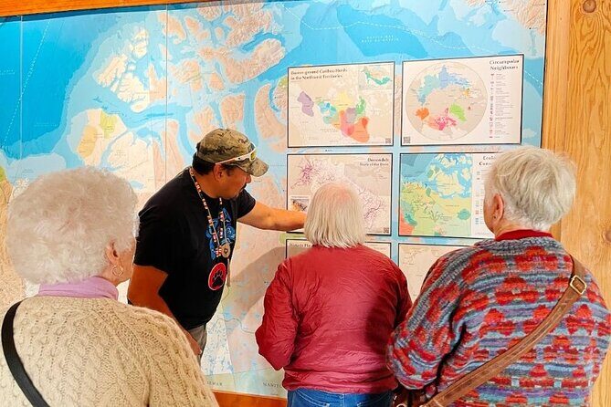 Indigenous Storytelling Tour - Why This Tour Offers Value