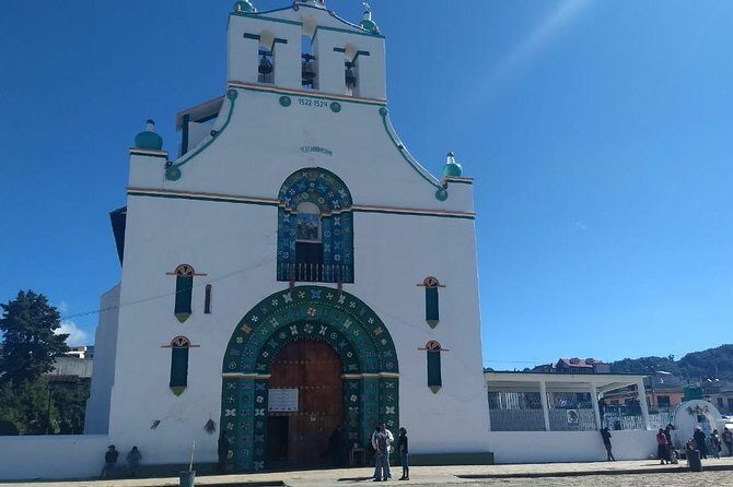 Indigenous Villages Chamula Zinacantan Leaving From Tuxtla. - FAQ