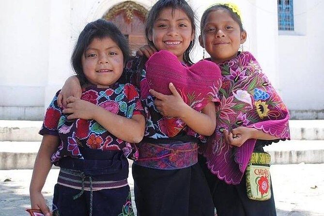 Indigenous villages; Zinacantan and San Juan Chamula. - Practical Details and What to Expect