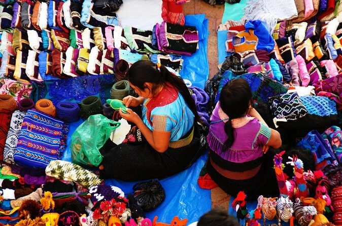 Indigenous villages; Zinacantan and San Juan Chamula. - Final Thoughts