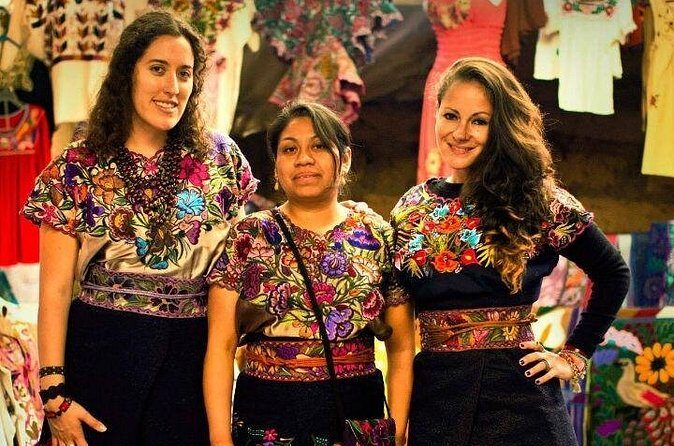 Indigenous villages; Zinacantan and San Juan Chamula. - FAQ