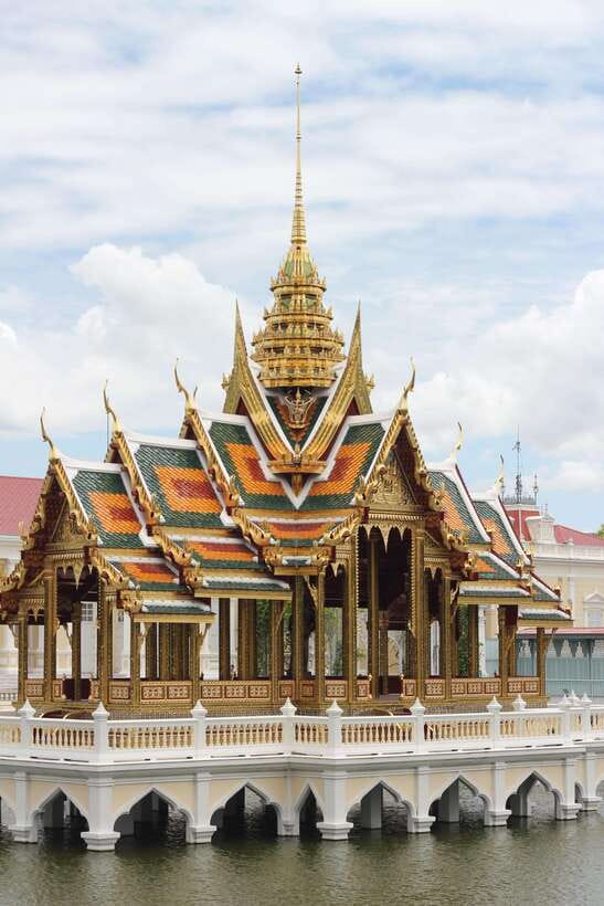 Individual 12 Hours Private Car Bangkok-Ayutthaya - Trip Overview