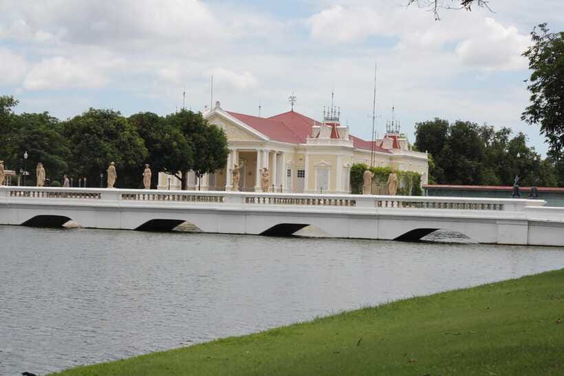 Individual 12 Hours Private Car Bangkok-Ayutthaya - Personal Participant Requirements