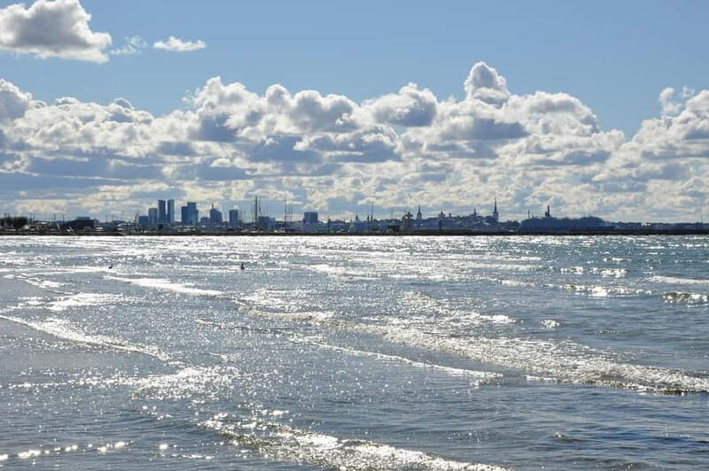 Individual excursion in Tallinn - Exploring Tallinn: A Personalized Journey Through Estonia’s Capital