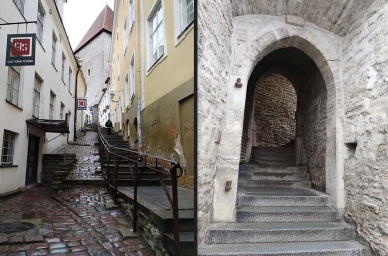 Individual excursion in Tallinn - Authenticity and Value: What Travelers Are Saying