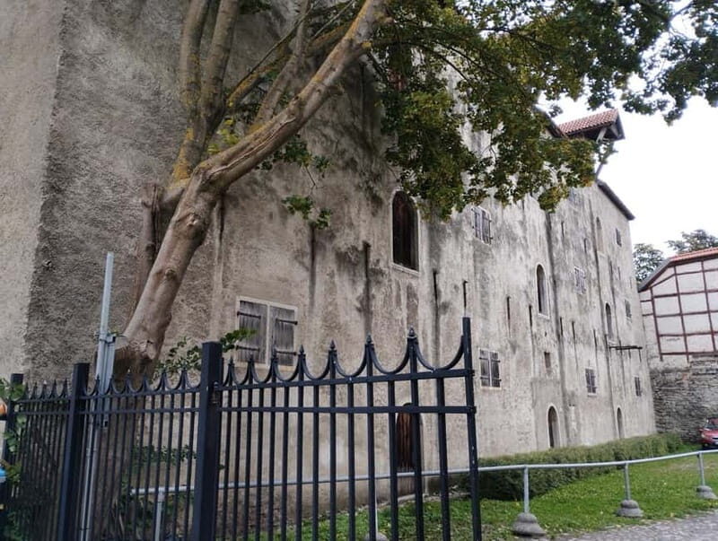 Individual excursion in Tallinn - Final Thoughts: Who Will Love This Tour?