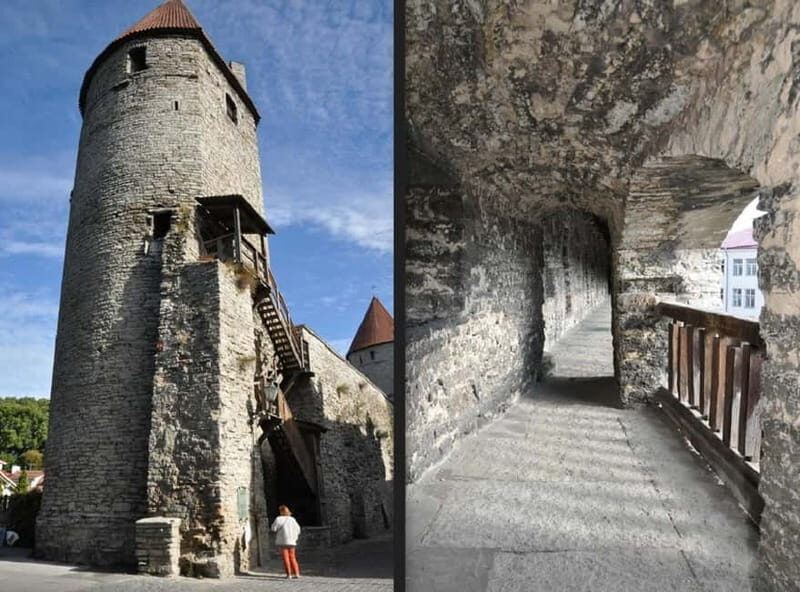 Individual excursion in Tallinn - In Summary