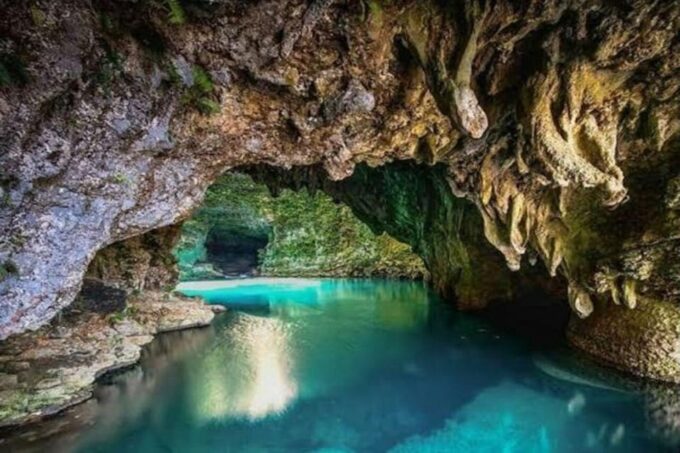 Individual Route Sumba - Private Driver - Free WI-FI - Trekking Locations in Sumba