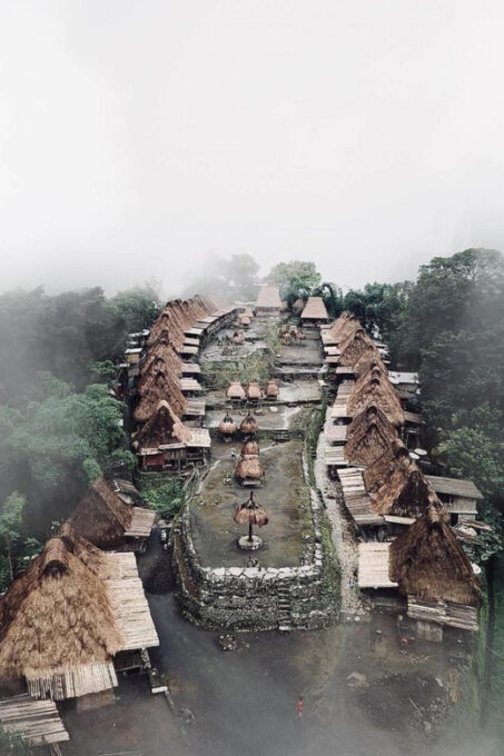 Individual Route Sumba - Private Driver - Free WI-FI - Traditional Festivals and Customs