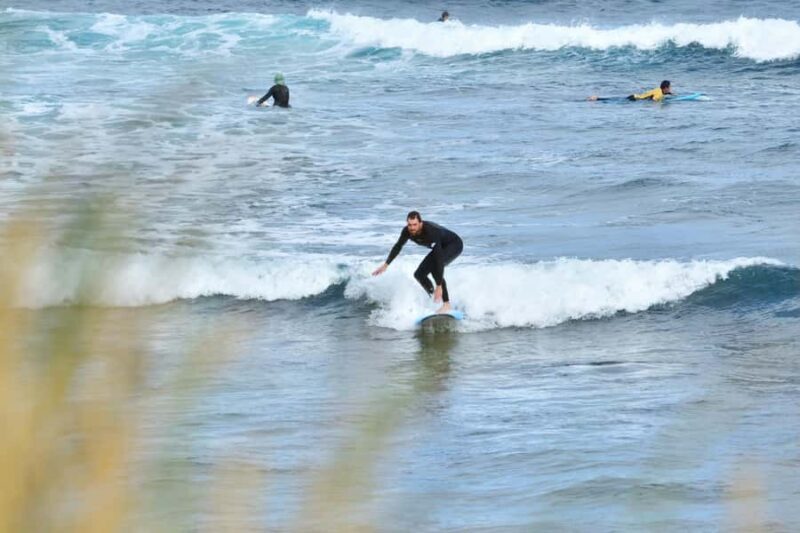 Individual Surfing Lesson at Margaret River Surfing Academy - Introduction: A Close-Up Look at a Personal Surfing Adventure