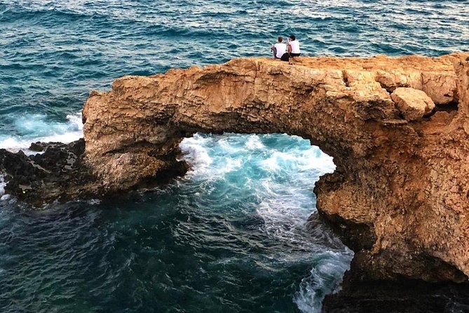 Individual Tours From Paphos - Private Tour Format