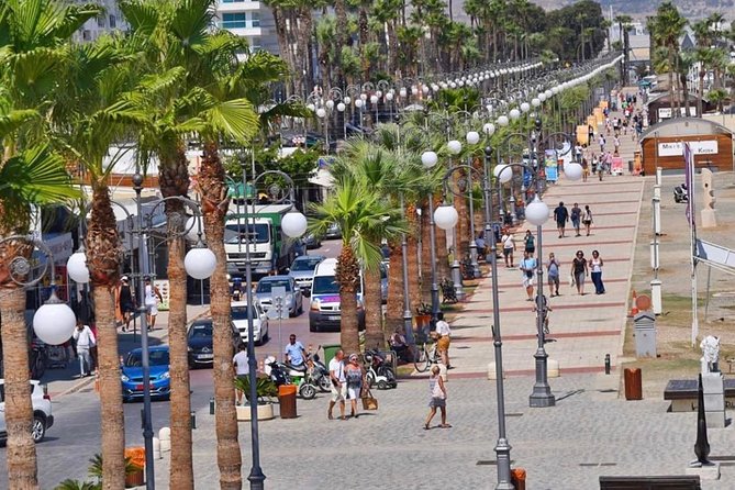 Individual Tours From Paphos - Traveler Feedback and Ratings