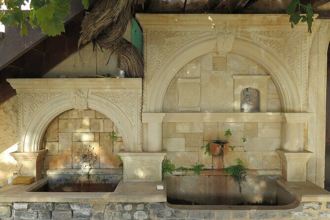 Individual travel accompaniment East Crete - Introduction: A Personalized Journey Through East Crete