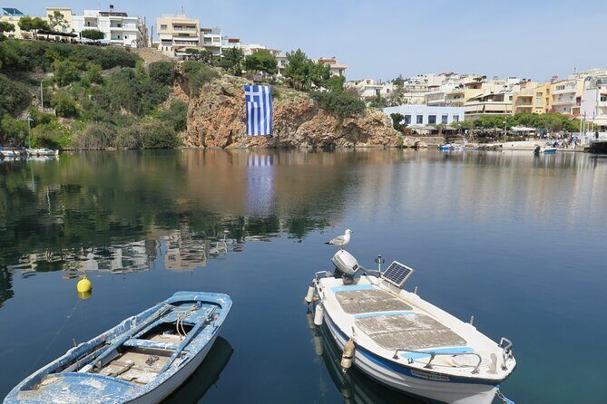 Individual travel accompaniment East Crete - FAQ: Practical Questions About the Tour