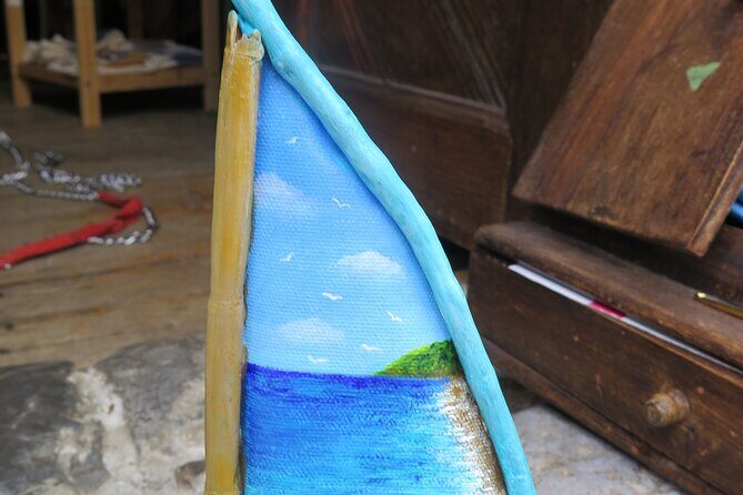 Individual travel accompaniment East Crete - In The Sum Up