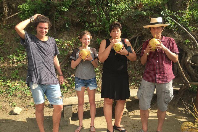 Individuelle Regenwald Tour - FAQs