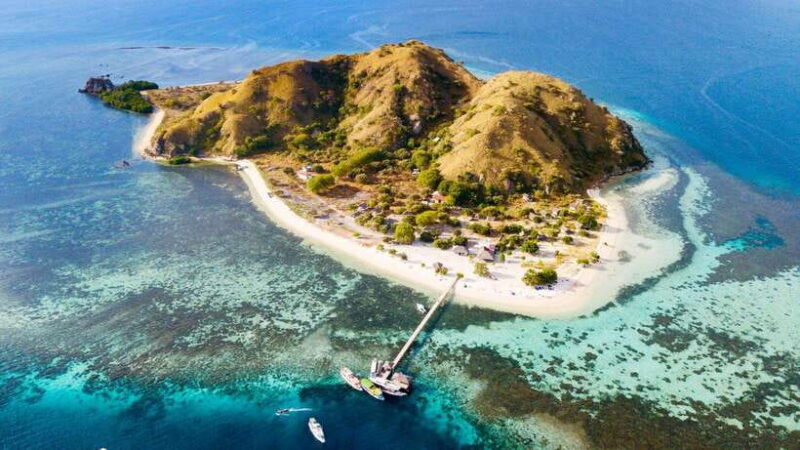 Indonesia: 20-Day Island Hopping Adventure from Bali - Key Points