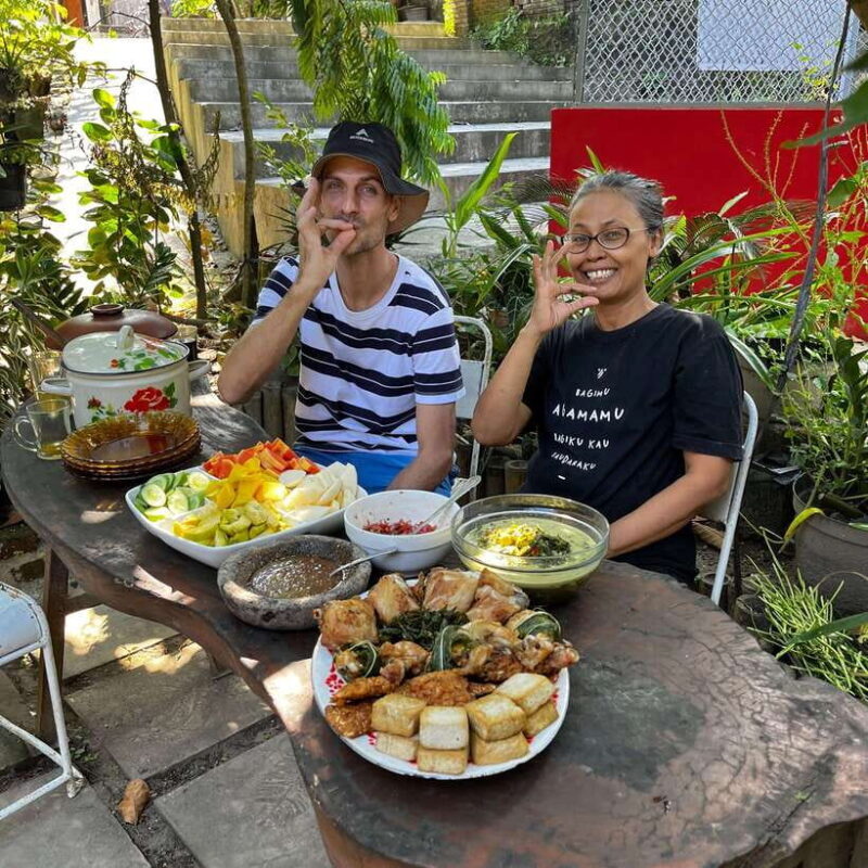 Indonesian Cooking Class in Yogyakarta - Indonesian Cooking Class in Yogyakarta: A Taste of Java