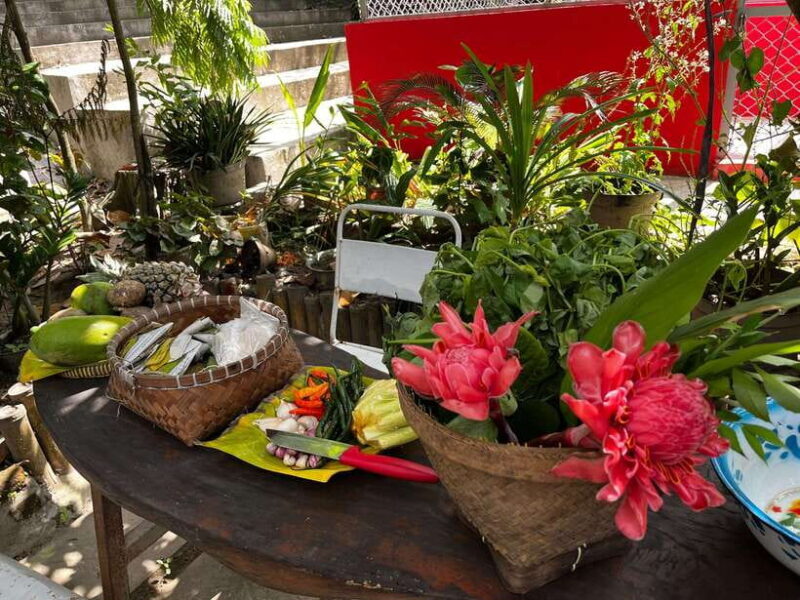 Indonesian Cooking Class in Yogyakarta - What Makes This Cooking Class Special?