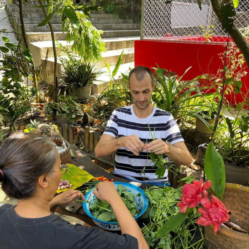 Indonesian Cooking Class in Yogyakarta - The Value Proposition