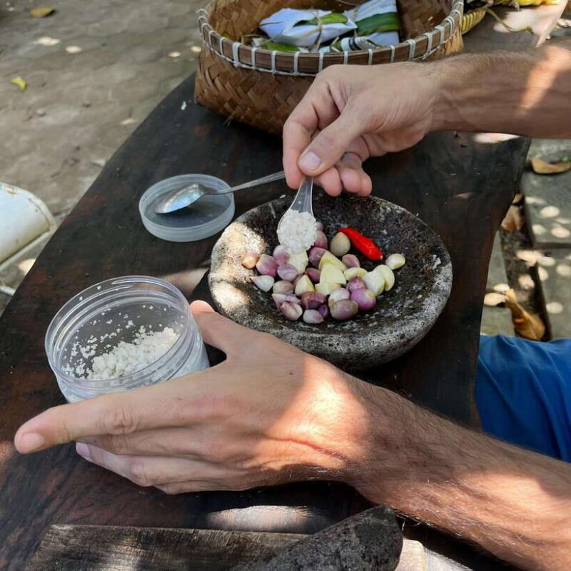 Indonesian Cooking Class in Yogyakarta - Who Should Consider This Experience?