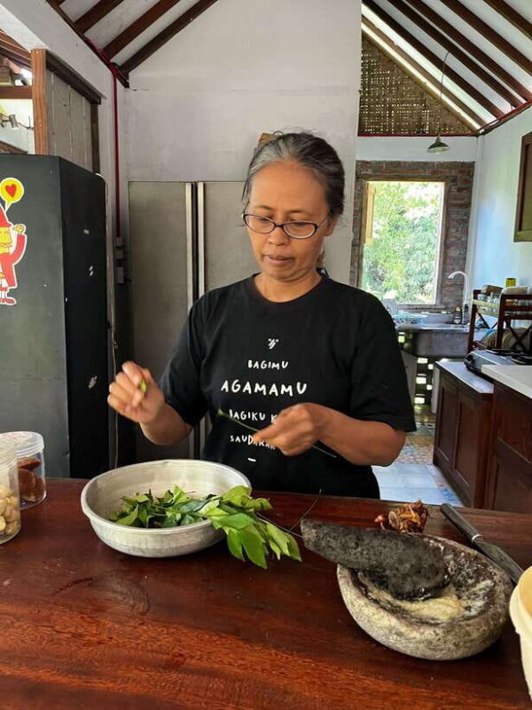 Indonesian Cooking Class in Yogyakarta - Frequently Asked Questions