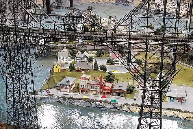 Indoor Admission Ticket | NORTHLANDZ - Cancellation Policy