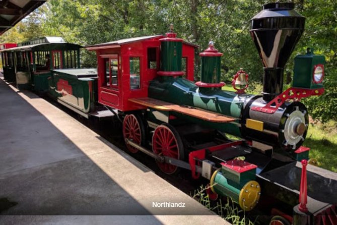 Indoor Admission Ticket | NORTHLANDZ - Accessibility Features